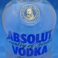 absolut vodka blue