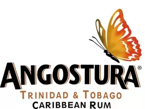 angostura rum