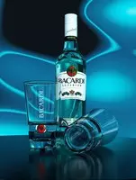 bacardi rum - bacardi superior