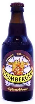 barna sör - grimbergen