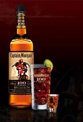 captain morgan rum - captain morgan spiced