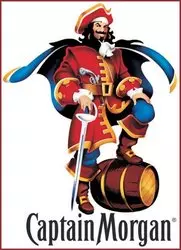 captain morgan rum