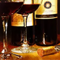 chianti bor - classico