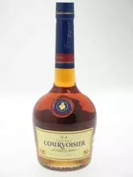 courvoisier konyak vs