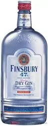 finsbury gin - finsbury platinum