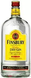 finsbury gin