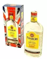 finsbury gin