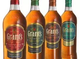 grants whisky