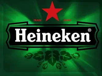 heineken logo