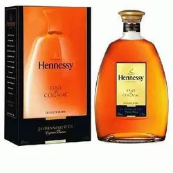 hennessy konyak fine