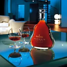 hennessy konyak paradis