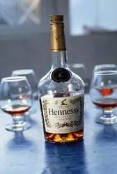 hennessy konyak vs