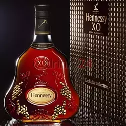 hennessy konyak xo