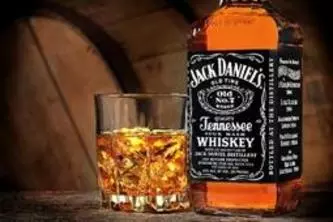 jack daniels whisky