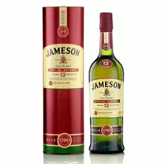 jameson whisky