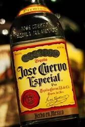 jose cuervo tequila