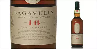 lagavulin whisky