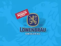 lowenbrau logo