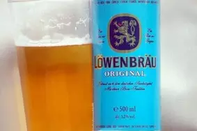 löwenbrau sör