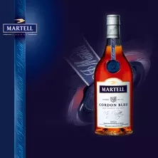 martell konyak cordon bleu