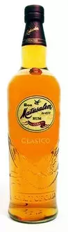 matusalem rum - clasico