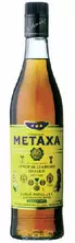 metaxa konyak - 3 csillagos