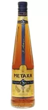 metaxa konyak - 5 csillagos