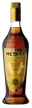 metaxa konyak - 7 csillagos