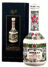 metaxa konyak - grand olympian