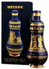 metaxa konyak