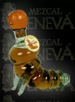 mezcal tequila beneva