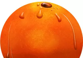 narancs likőr