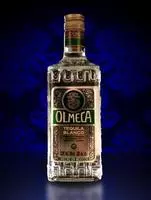 olmeca tequila silver