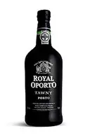 portói bor - royal oporto tawny