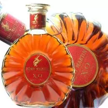 remy martin konyak xo