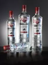 royal vodka