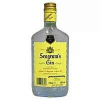 seagrams gin