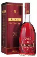 St. Remy konyak raynal xo