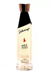 stolichnaya vodka elit