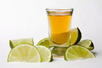 tequila citrom